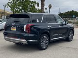 New 2025 Hyundai Palisade Calligraphy image 5