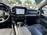 Certified 2021 Ford F150 Lariat image 4