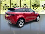 Used 2020 Land Rover Range Rover Evoque S image 5
