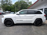 Used 2017 Jeep Grand Cherokee Altitude image 4