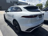 New 2026 Jaguar F-PACE R-Dynamic S image 3