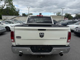 Used 2018 RAM 1500 Laramie Longhorn image 4