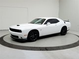 Used 2019 Dodge Challenger R/T w/ Blacktop Package image 3