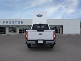 New 2025 Ford F250 XL w/ XL Chrome Package image 6