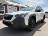 Used 2022 Subaru Outback Wilderness image 2
