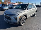New 2025 Chevrolet TrailBlazer ACTIV w/ Convenience Package image 2