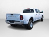 New 2025 RAM 3500 Tradesman w/ Chrome Appearance Group image 3