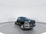 New 2025 RAM 3500 Tradesman w/ Chrome Appearance Group image 2