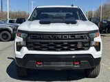 New 2025 Chevrolet Silverado 1500 Custom Trail Boss image 2