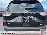 Used 2022 Ford Escape SE w/ Cold Weather Package image 5