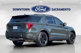 Certified 2023 Ford Explorer Timberline image 3