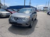 Used 2013 Nissan Rogue S image 2