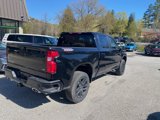 New 2025 Chevrolet Silverado 1500 LT Trail Boss image 4
