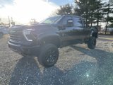 Used 2025 Chevrolet Silverado 2500 LTZ w/ LTZ Plus Package image 5