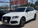 Used 2017 Audi SQ5 Premium Plus w/ Technology Package image 6