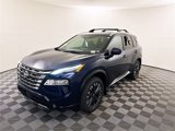 New 2026 Nissan Rogue Platinum image 3