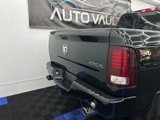 Used 2018 RAM 1500 Sport w/ Sport Premium Group image 4