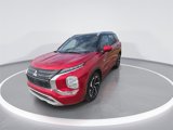 New 2025 Mitsubishi Outlander SEL image 4