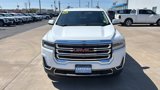 Certified 2020 GMC Acadia SLT w/ Premium Package image 4