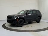 New 2025 Jeep Grand Cherokee Altitude image 3