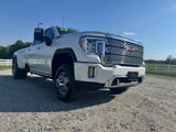 Used 2023 GMC Sierra 3500 Denali w/ Denali Ultimate Package image 2