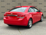 Used 2014 Chevrolet Cruze LT image 6