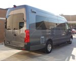 Used 2022 Mercedes-Benz Sprinter 4500 image 5