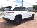 New 2025 Jeep Grand Cherokee Altitude image 5