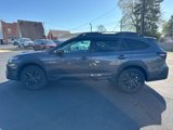 Used 2024 Subaru Outback Onyx Edition XT image 4