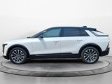 New 2025 Cadillac Lyriq Sport image 4