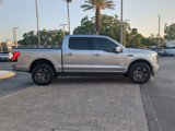 Used 2024 Ford F150 Lightning Lariat image 3