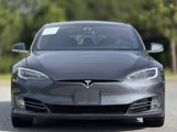 Used 2021 Tesla Model S Long Range image 2