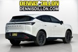 New 2025 Nissan Murano Platinum w/ Cargo Package image 4