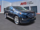 Used 2024 Ford Edge Titanium image 3