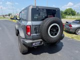 Used 2023 Ford Bronco Black Diamond w/ Sasquatch Package image 5