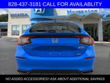 New 2026 Honda Civic Sport Touring image 5
