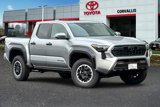 New 2025 Toyota Tacoma TRD Off-Road w/ TRD Off Road Premium Package image 2
