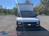 Used 2017 Chevrolet Express 3500 image 4