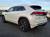 New 2025 Volkswagen Atlas Cross Sport SEL Premium R-Line image 3