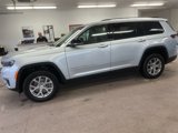 Certified 2023 Jeep Grand Cherokee L Limited image 5