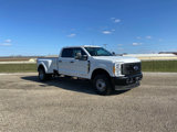 New 2025 Ford F350 XL image 3