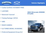 Used 2024 Chevrolet Silverado 2500 High Country w/ High Country Premium Package image 4