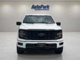New 2025 Ford F150 STX w/ STX Black Appearance Package image 2