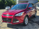 Used 2014 Ford Escape Titanium image 3