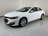 Used 2023 Chevrolet Malibu LT image 3