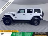 New 2025 Jeep Wrangler Unlimited Rubicon 392 image 4