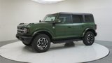 New 2025 Ford Bronco Outer Banks image 5