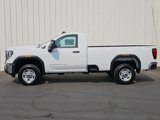 New 2025 GMC Sierra 2500 Pro w/ Convenience Package image 5