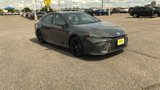 Used 2025 Toyota Camry SE image 2