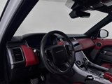 Used 2022 Land Rover Range Rover Sport HSE Dynamic image 2